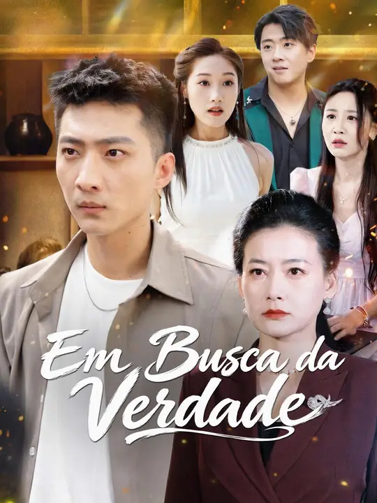 Em Busca da Verdade
