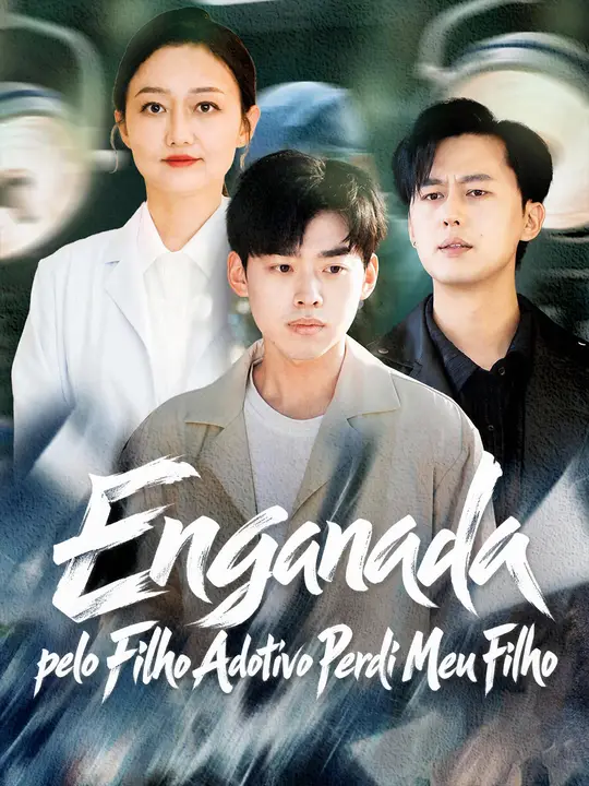 Enganada pelo Filho Adotivo Perdi Meu Filho
