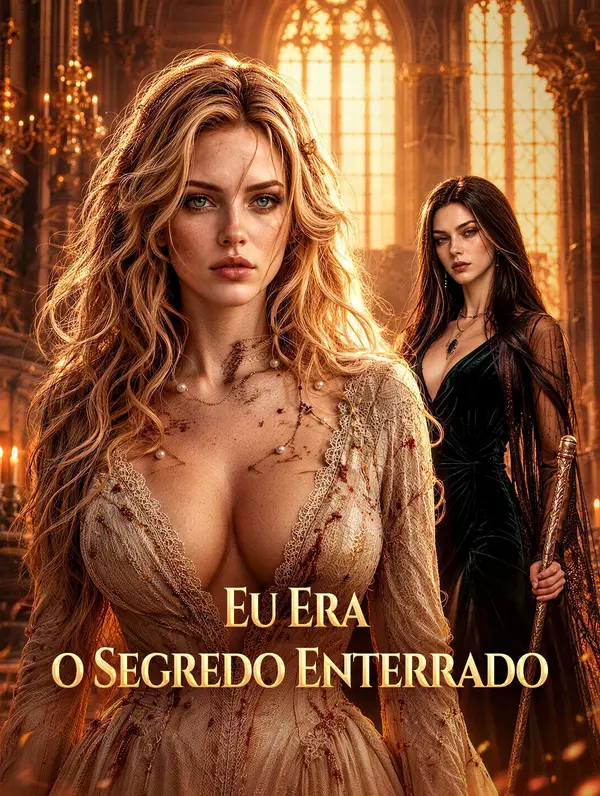 Eu Era o Segredo Enterrado