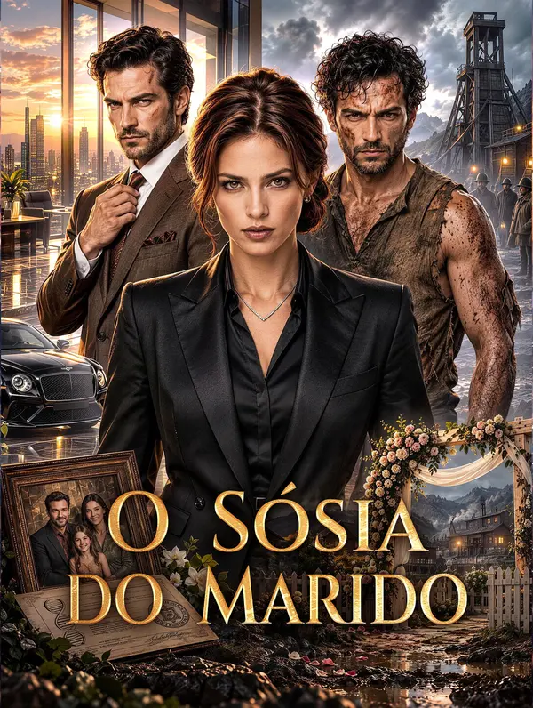 O Sósia do Marido