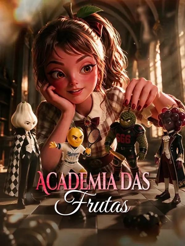 Academia das Frutas
