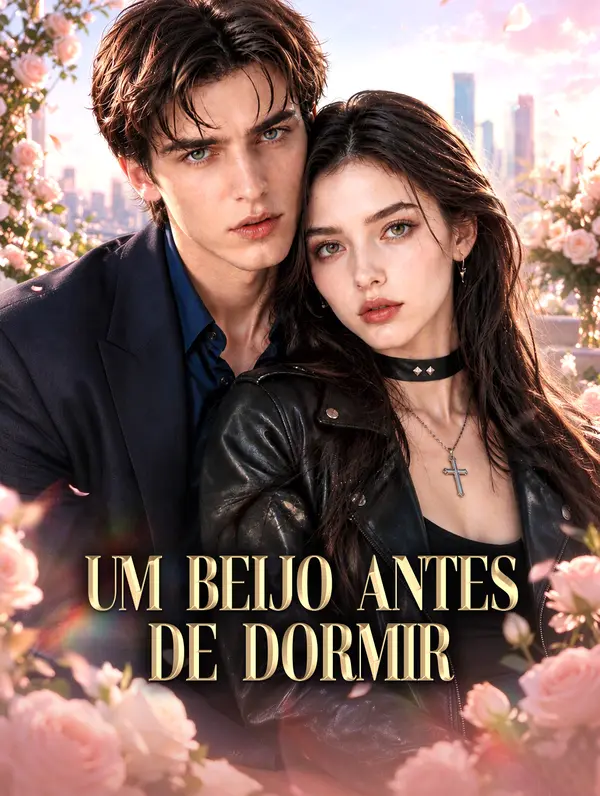 Um Beijo Antes de Dormir