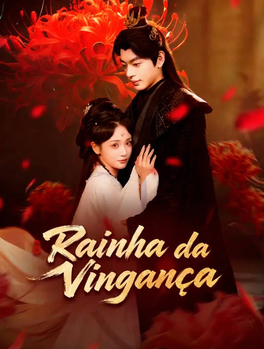 Rainha da Vingança