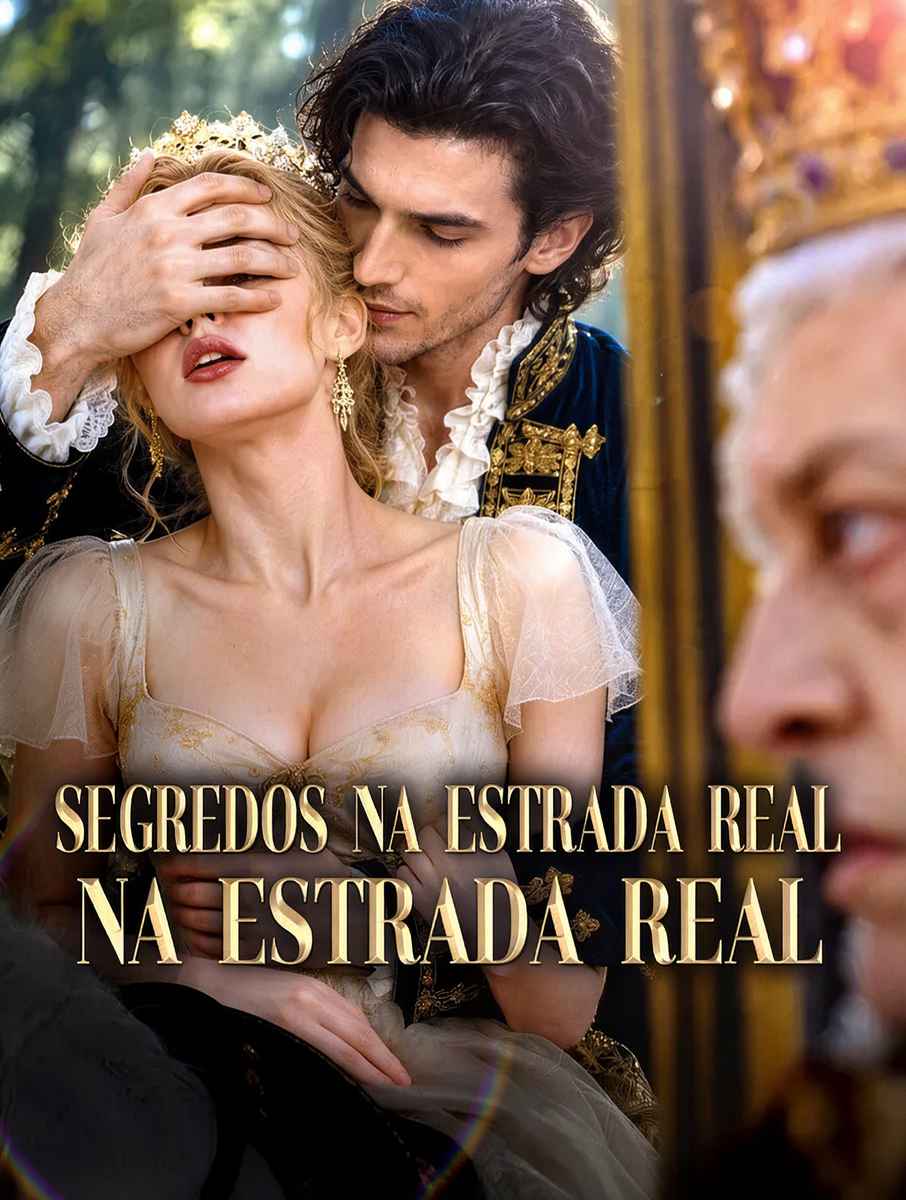 (Dublado) Segredos na Estrada Real na Estrada Real