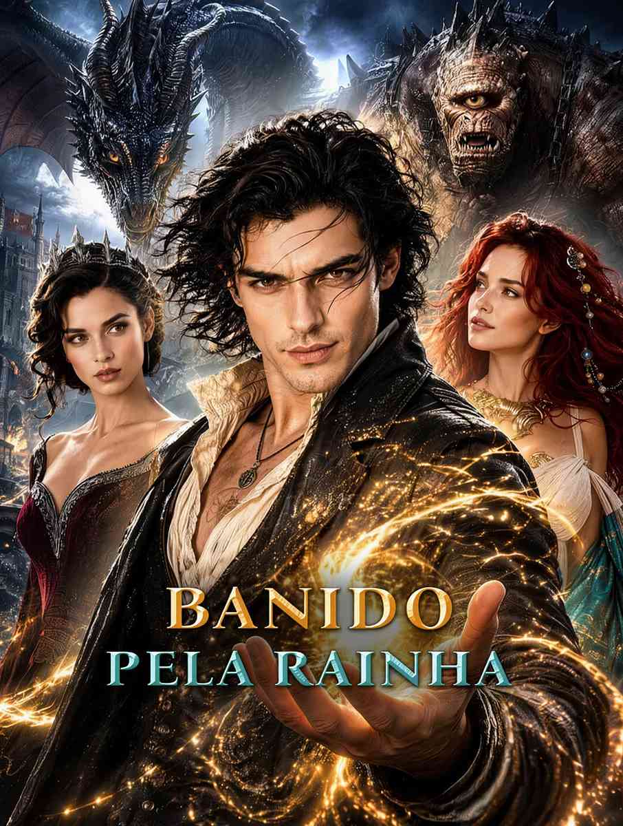 (Dublado) Banido pela Rainha
