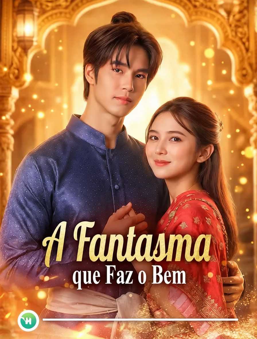 A Fantasma que Faz o Bem