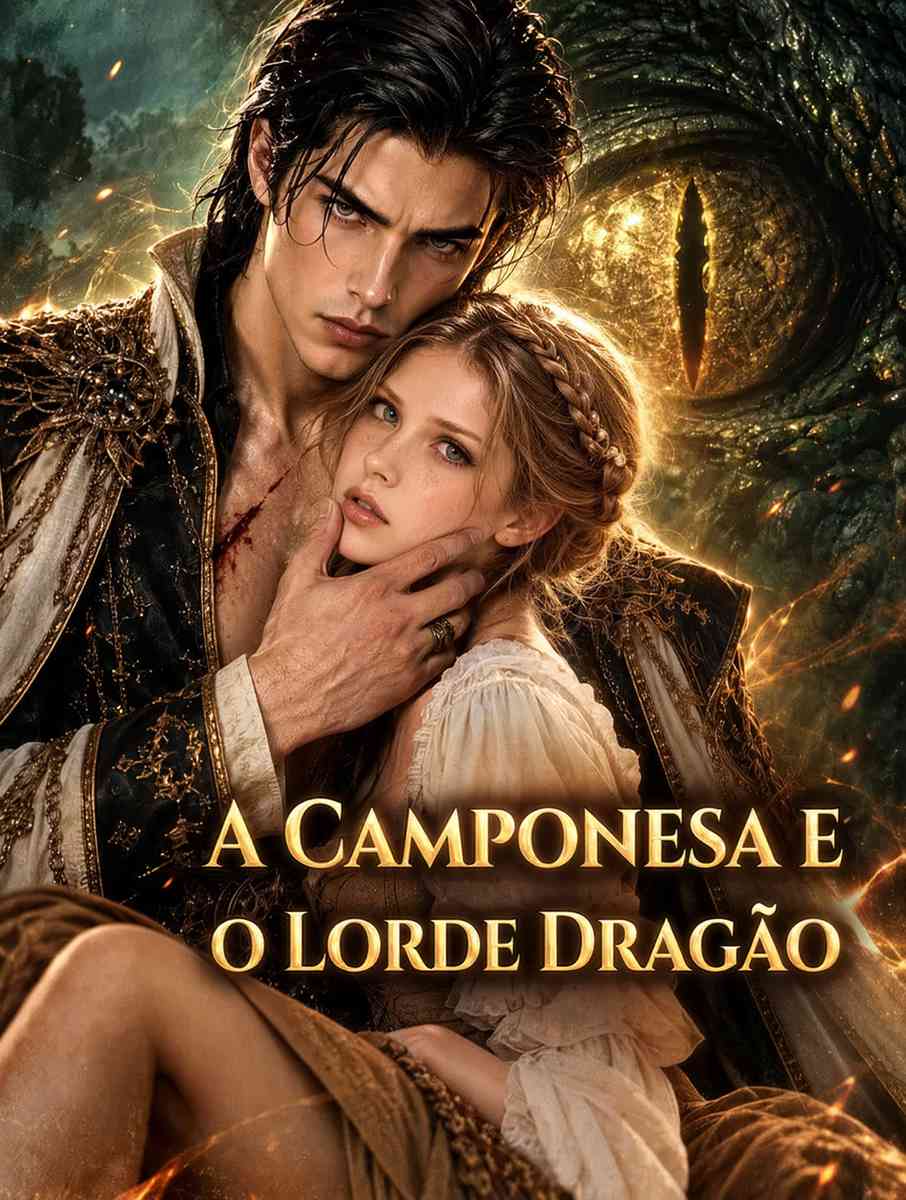 (Dublado) A Camponesa e o Lorde Dragão