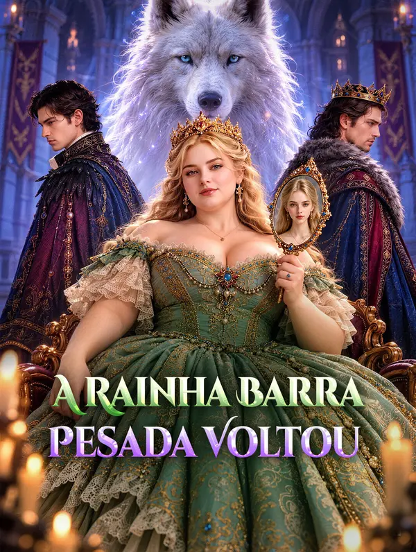 (Dublado) A Rainha Barra Pesada Voltou