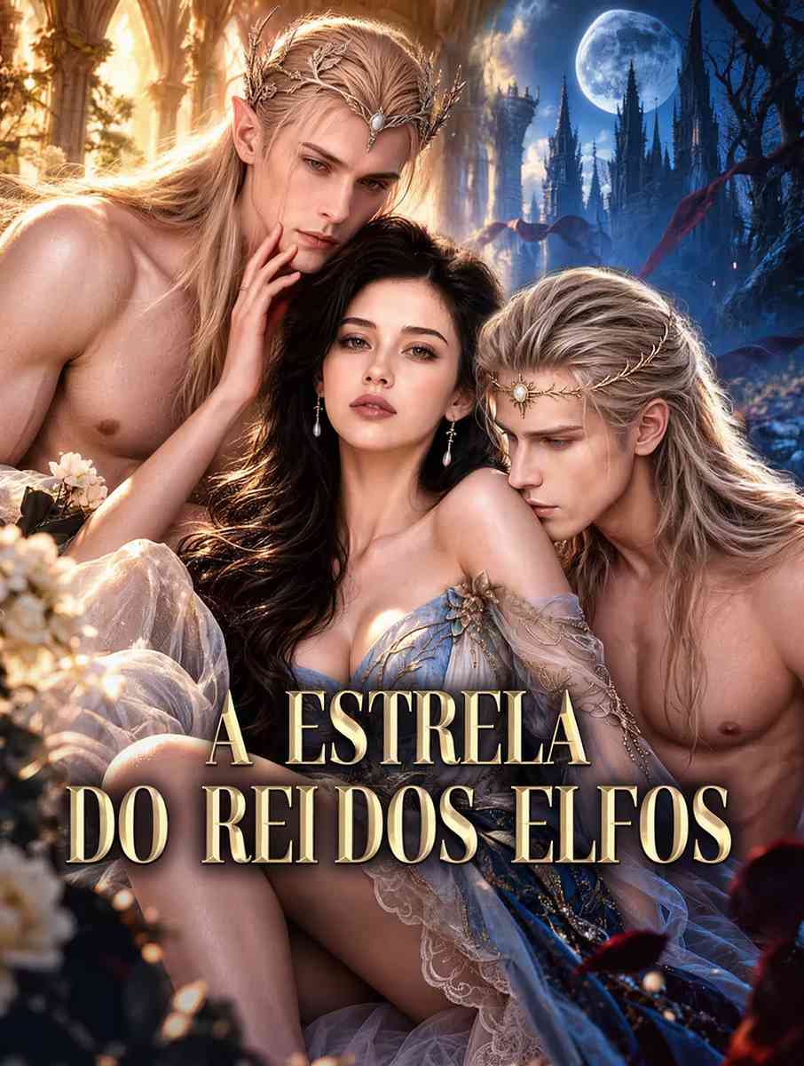 (Dublado) A Estrela do Rei dos Elfos