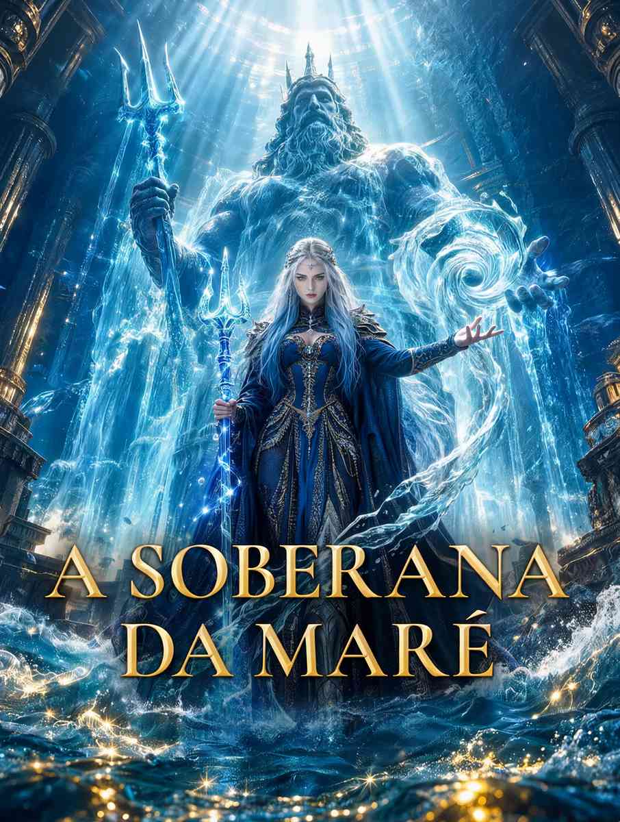 (Dublado) A Soberana da Maré