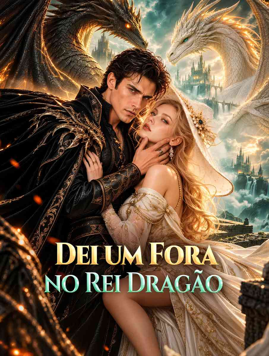 (Dublado) Dei um Fora no Rei Dragão