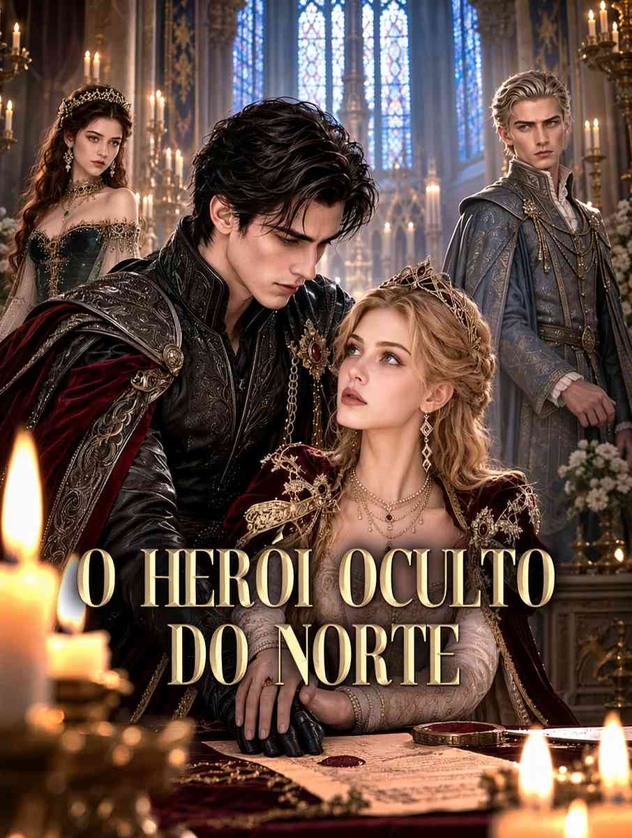 (Dublado) O Herói Oculto do Norte