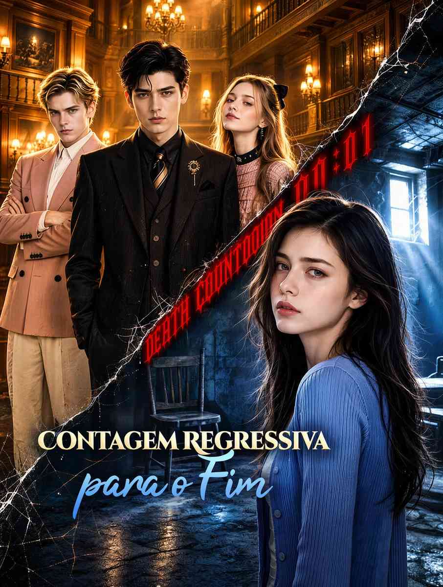 (Dublado) Contagem Regressiva para o Fim