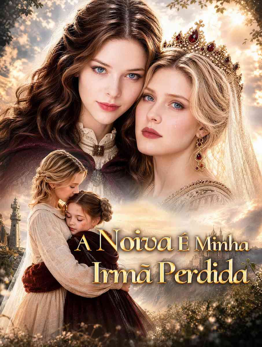 (Dublado) A Noiva É Minha Irmã Perdida