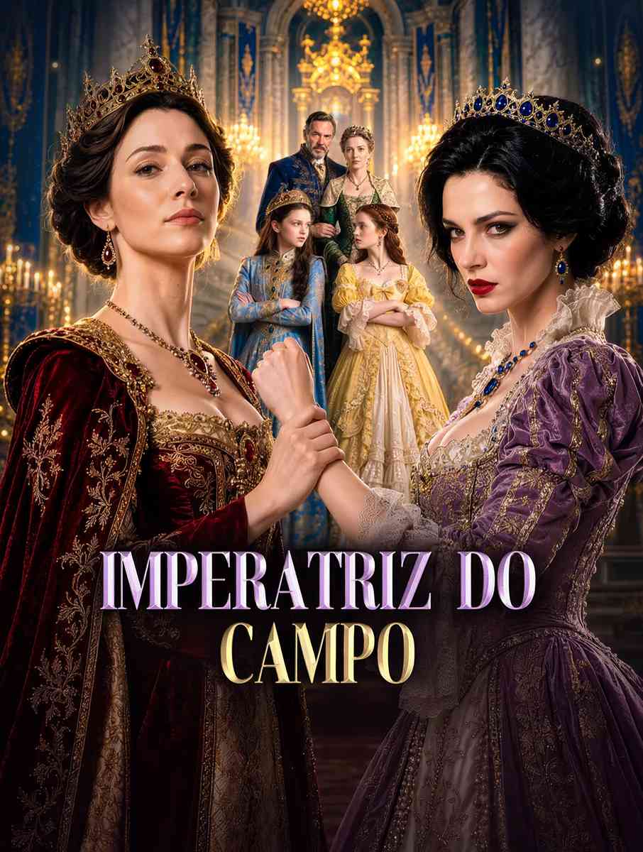 (Dublado) Imperatriz do Campo