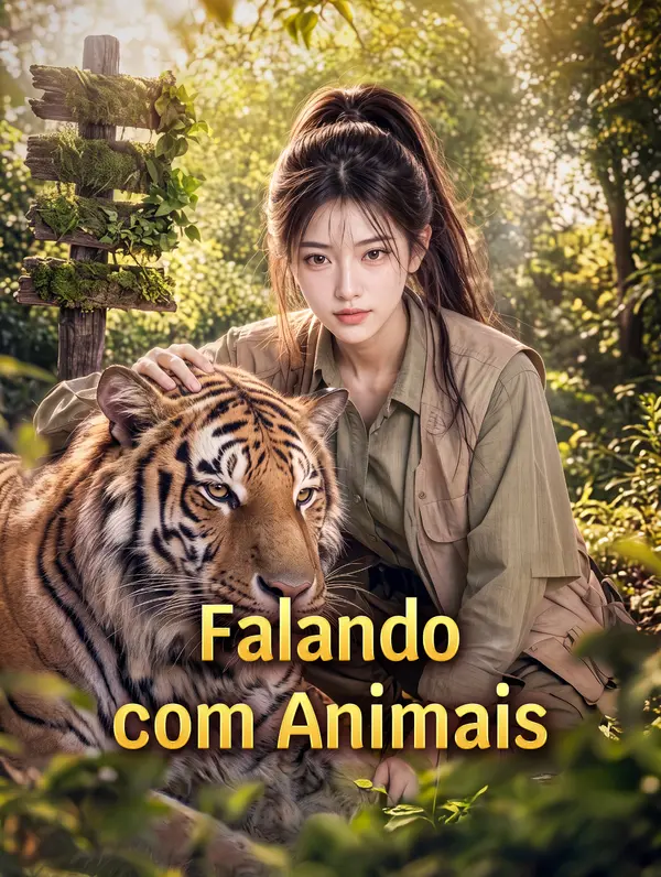 Falando com Animais