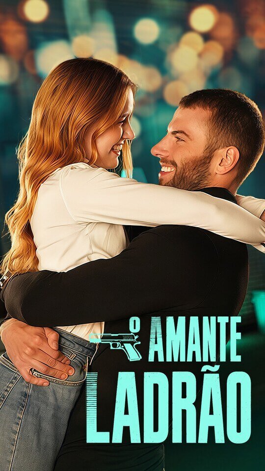O amante ladrão