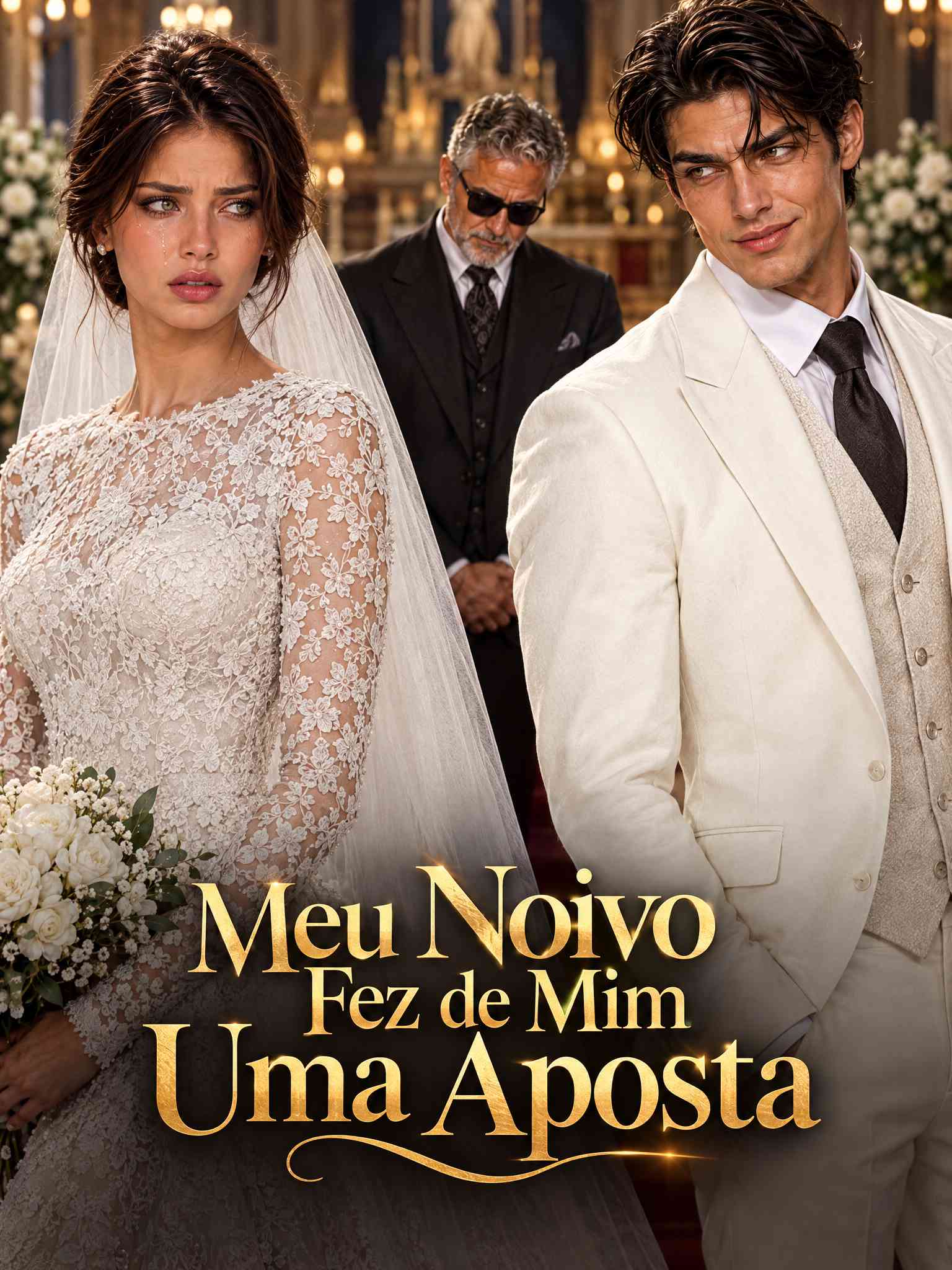 Meu Noivo Fez de Mim Uma Aposta