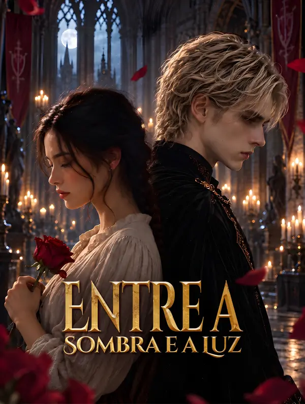 Entre a Sombra e a Luz