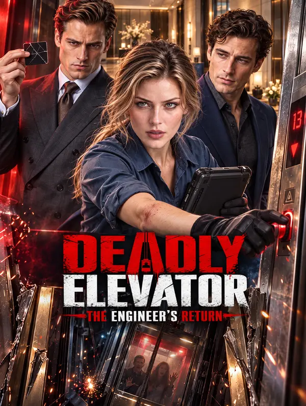 Elevador Mortal: O Retorno da Engenheira