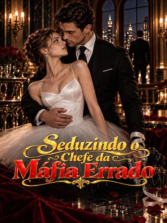 Seduzindo o Chefe da Máfia Errado