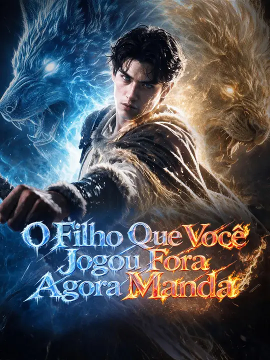 O Filho Que Você Jogou Fora Agora Manda