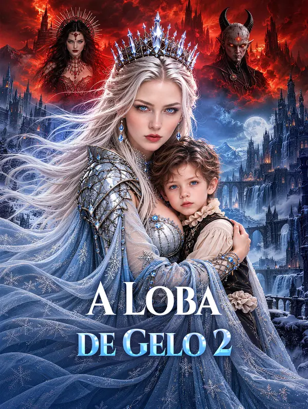 A Loba de Gelo 2