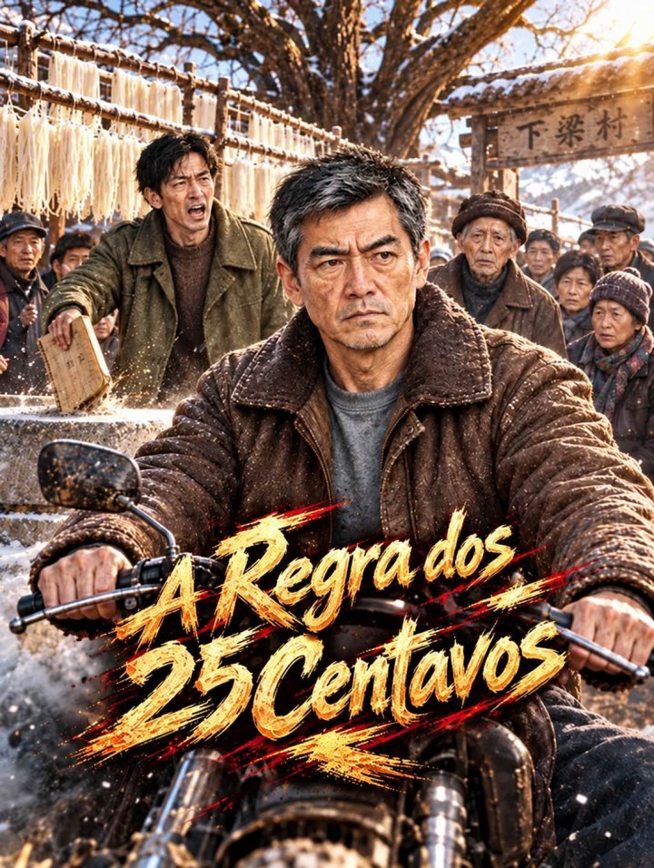 A Regra dos 25 Centavos