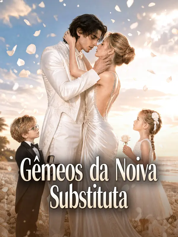 Gêmeos da Noiva Substituta