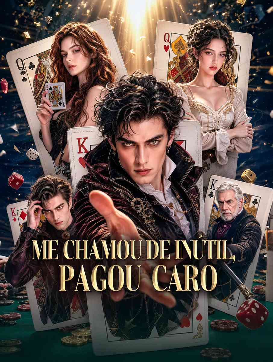 Me Chamou de Inútil, Pagou Caro