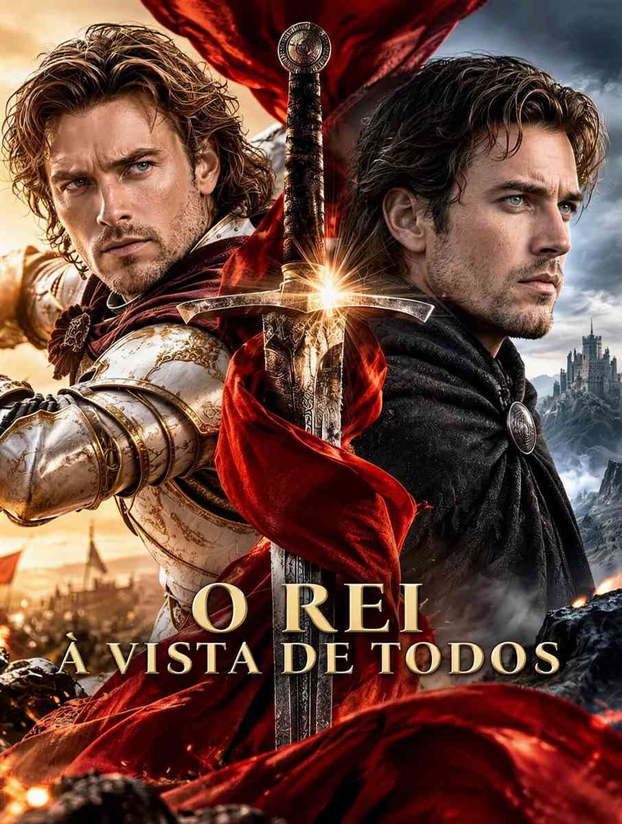 O Rei À Vista de Todos