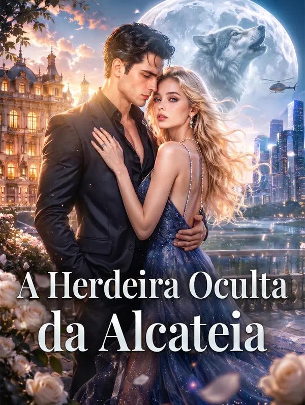 A Herdeira Oculta da Alcateia