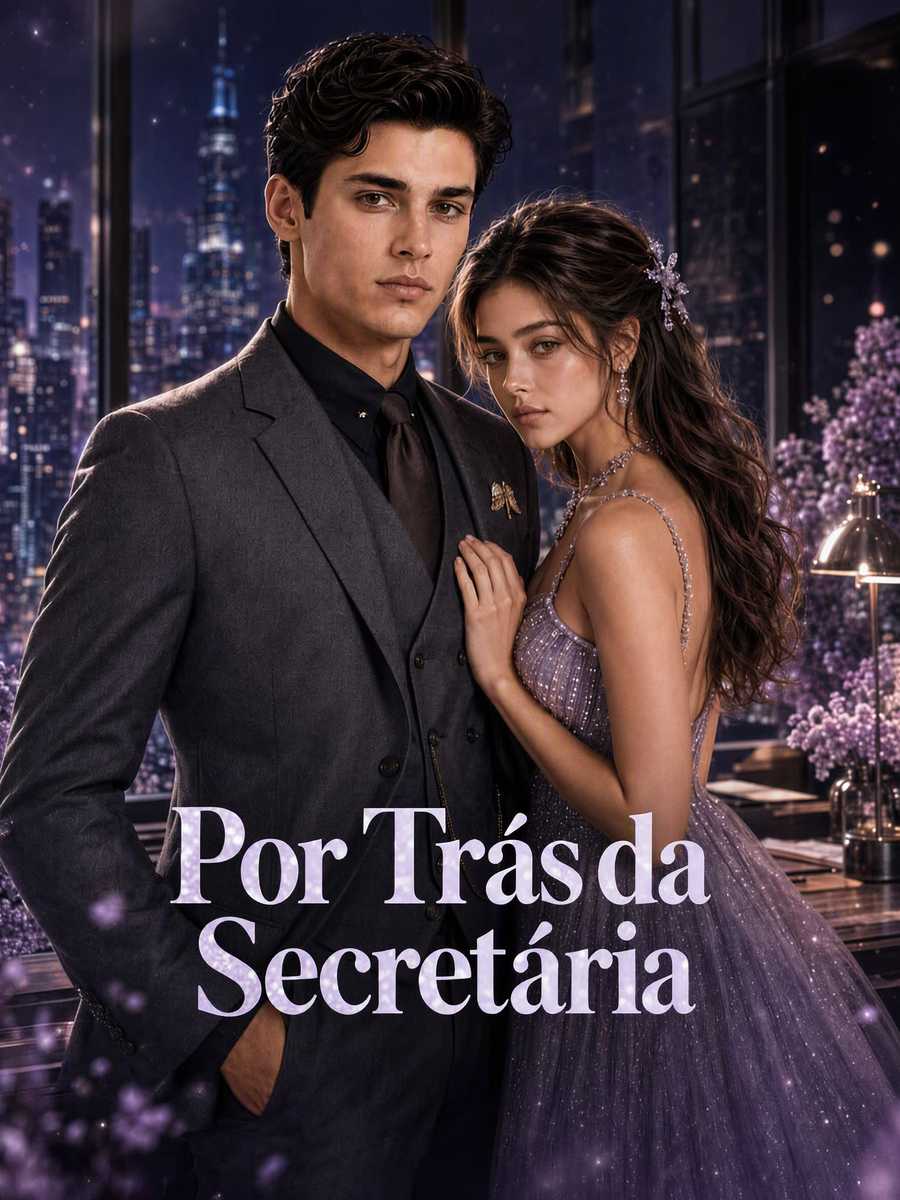 Por Trás da Secretária