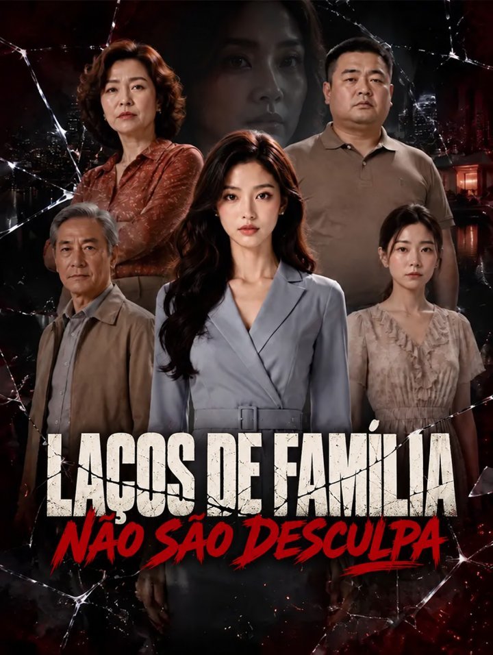 Laços de Família Não São Desculpa