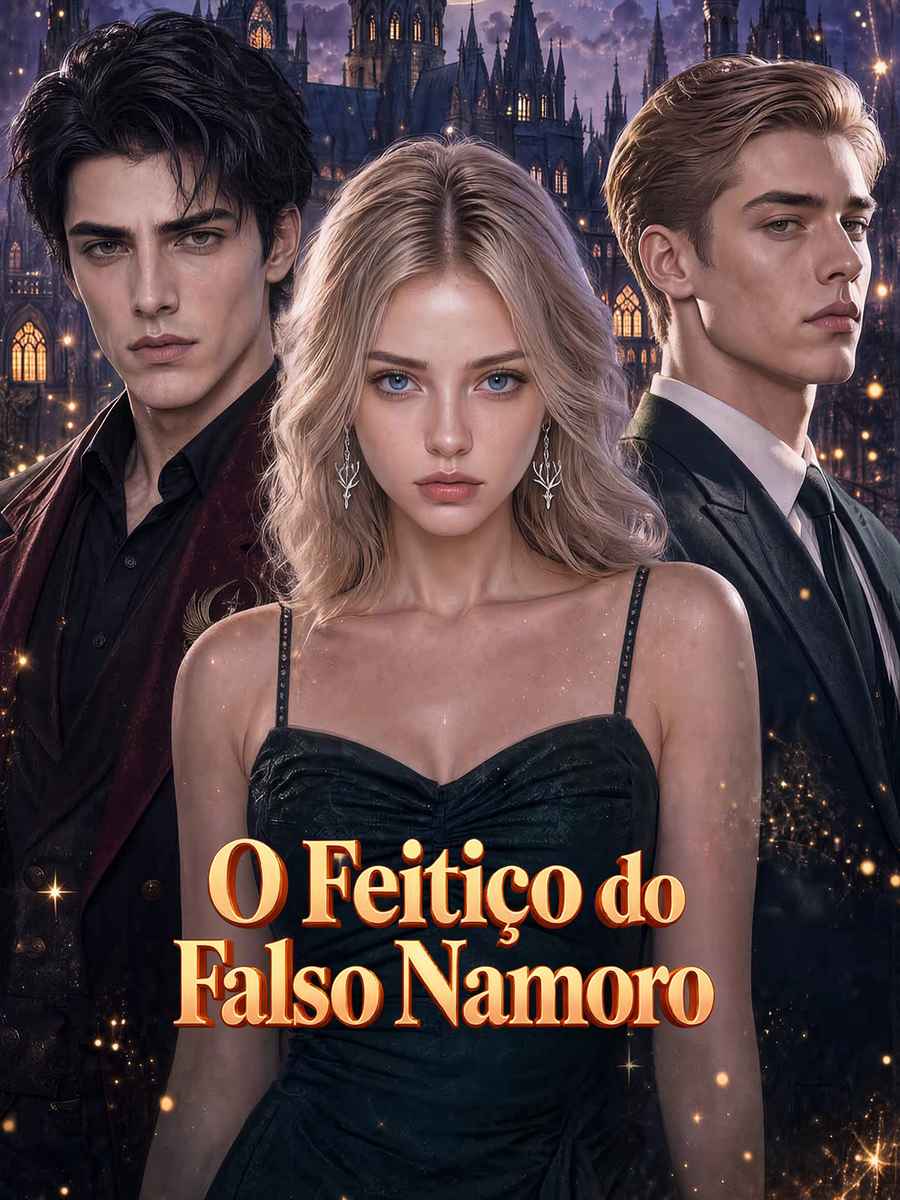 O Feitiço do Falso Namoro