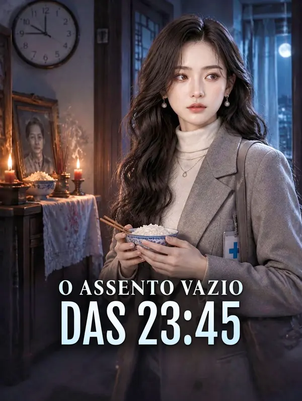 O Assento Vazio das 23:45