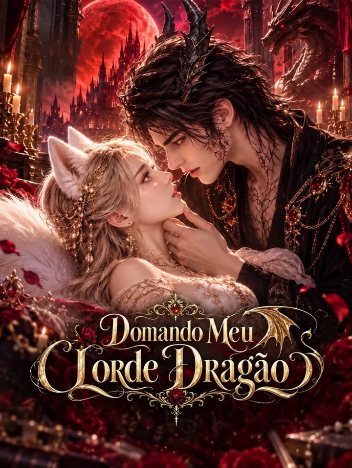 Domando Meu Lorde Dragão