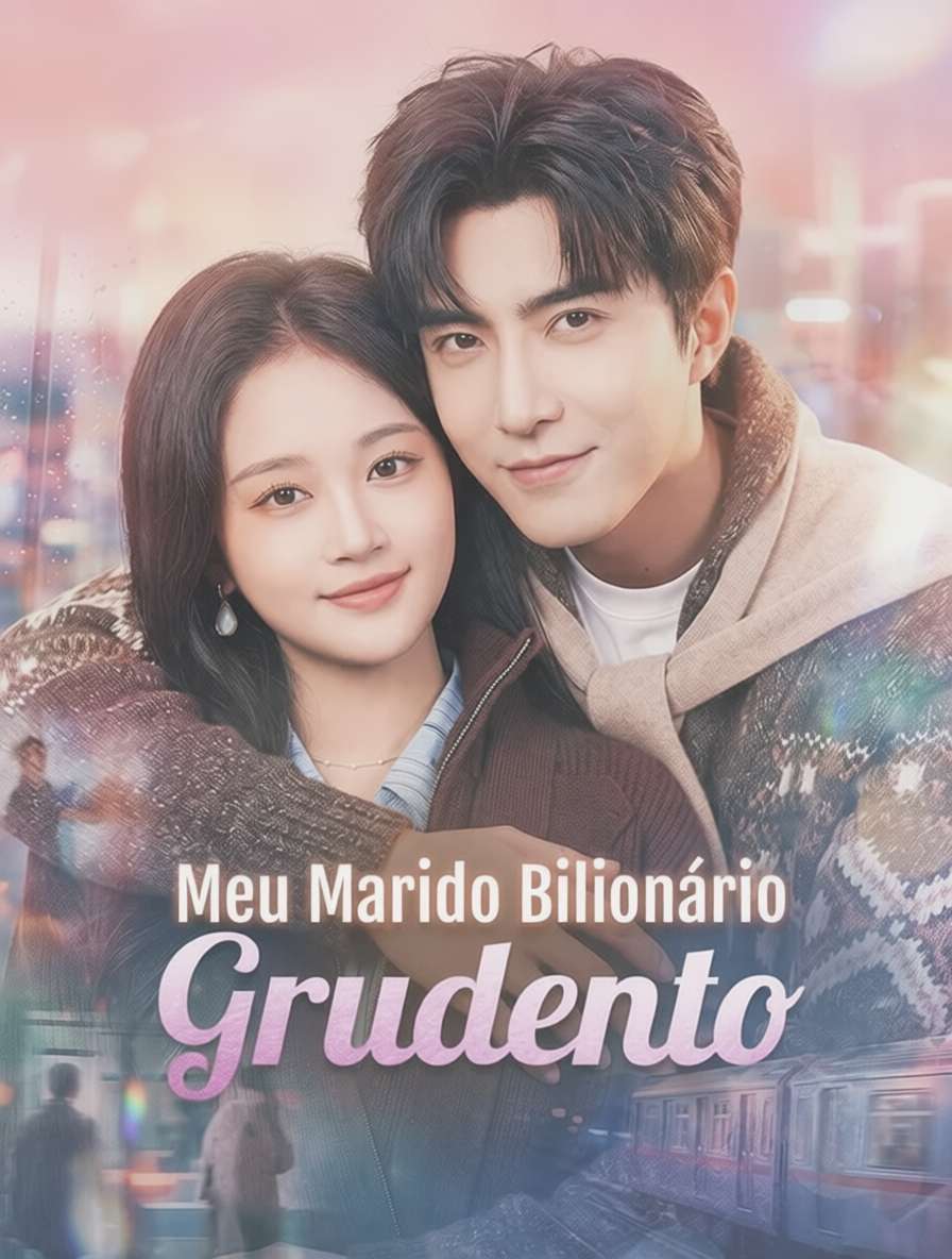 Meu Marido Bilionário Grudento