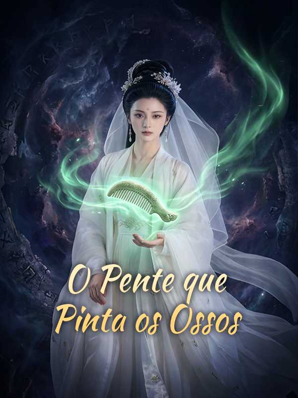 O Pente que Pinta os Ossos