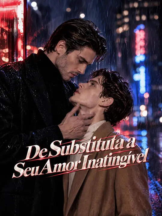 De Substituta a Seu Amor Inatingível