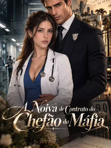 (Dublado) A Noiva de Contrato do Chefão da Máfia