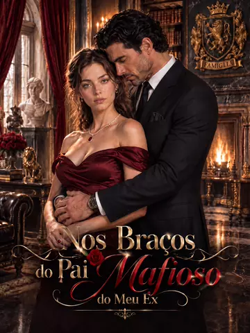 (Dublado) Nos Braços do Pai Mafioso do Meu Ex