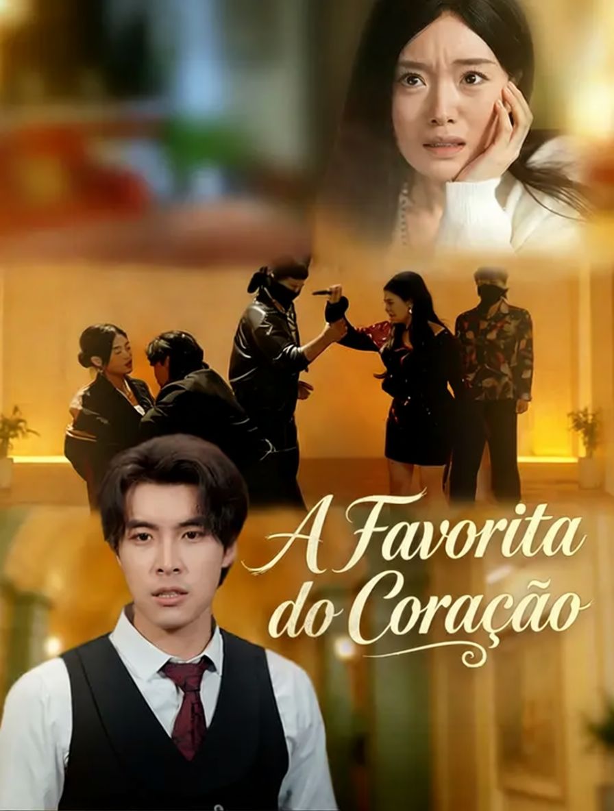 A Favorita do Coração