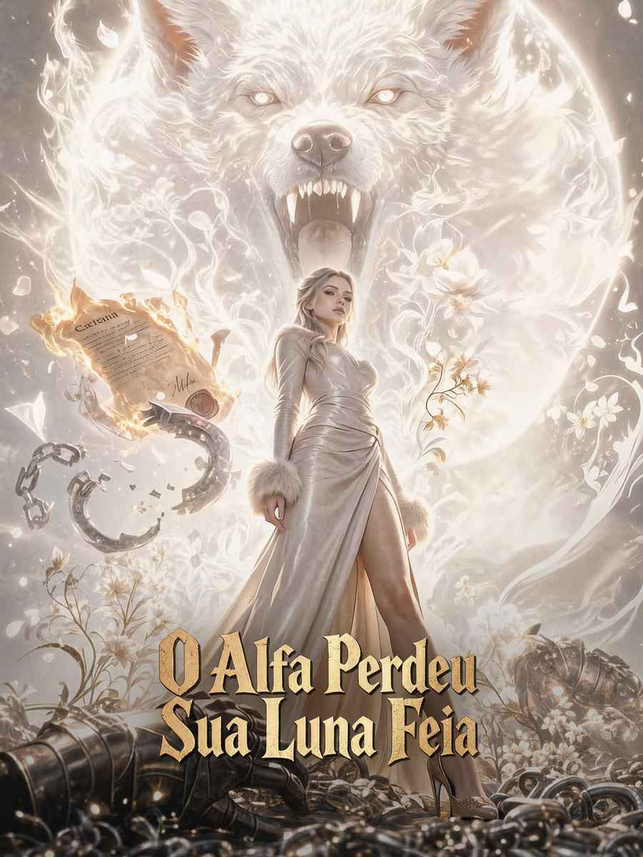 O Alfa Perdeu Sua Luna Feia
