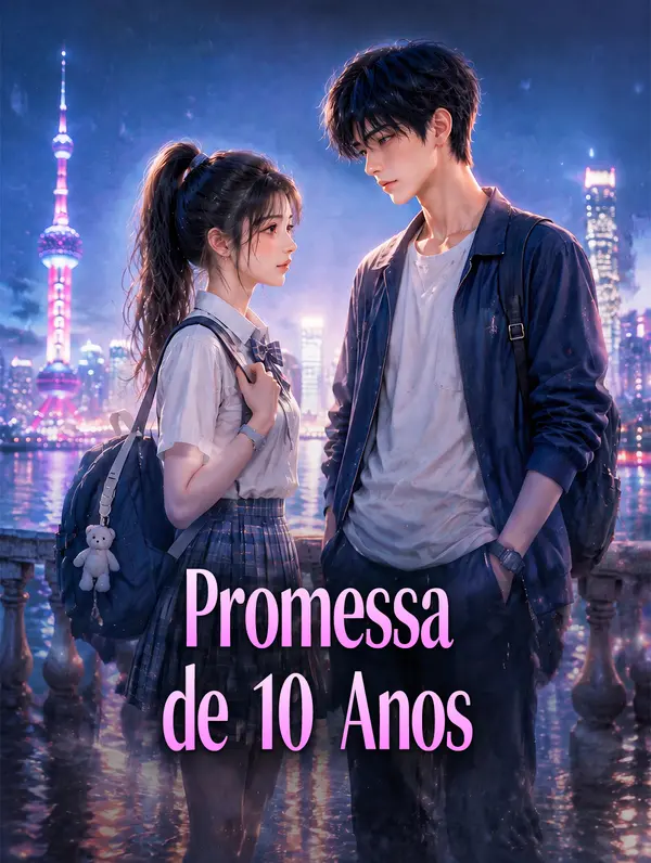 Promessa de 10 Anos