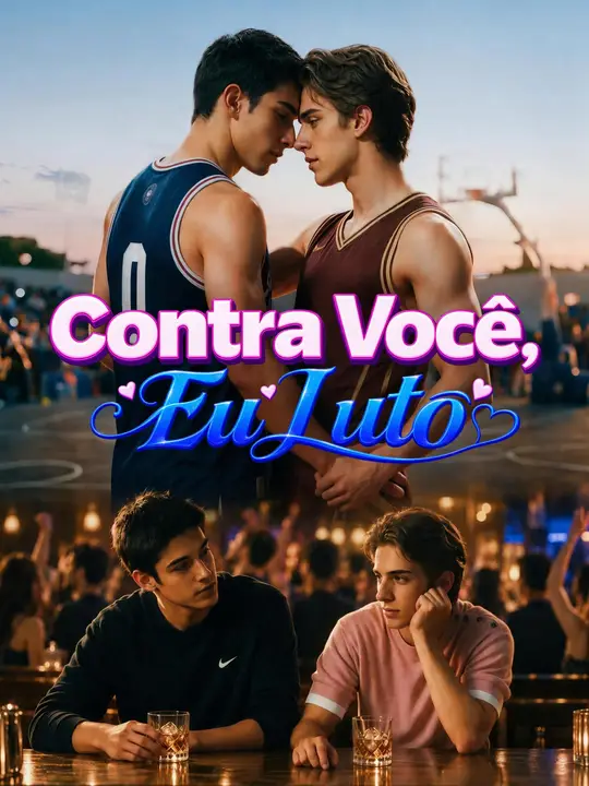 Contra Você, Eu Luto