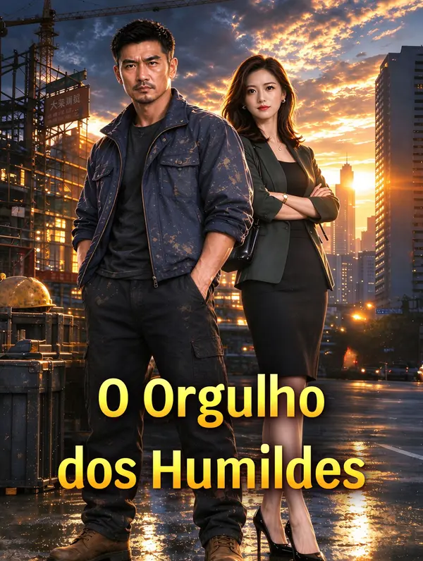 O Orgulho dos Humildes