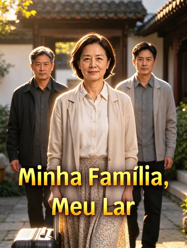 Minha Família, Meu Lar
