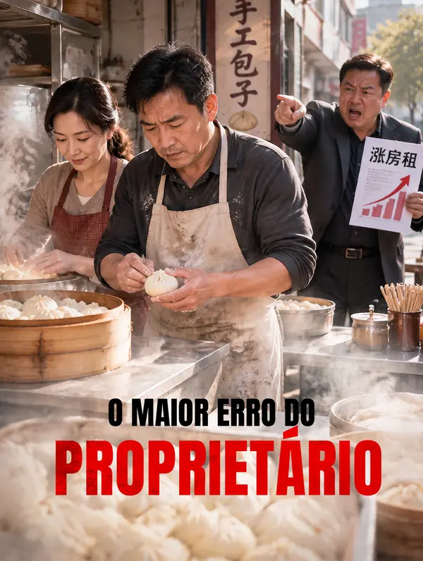 O Maior Erro do Proprietário
