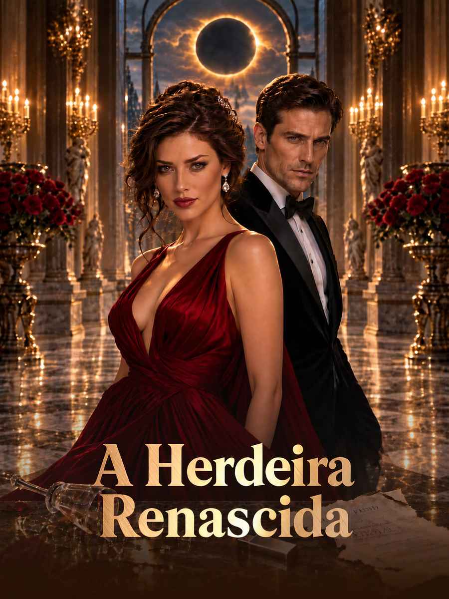 A Herdeira Renascida